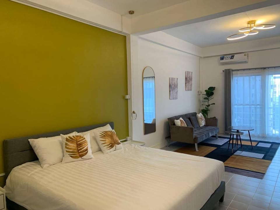 Mana Restaurant & Boutique Hotel Ban Si Than Bagian luar foto